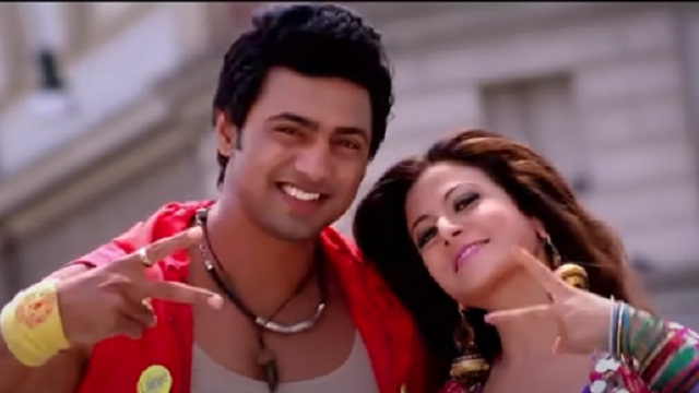 Dev And Koel Together Remind Fans Of Their Childhood Days