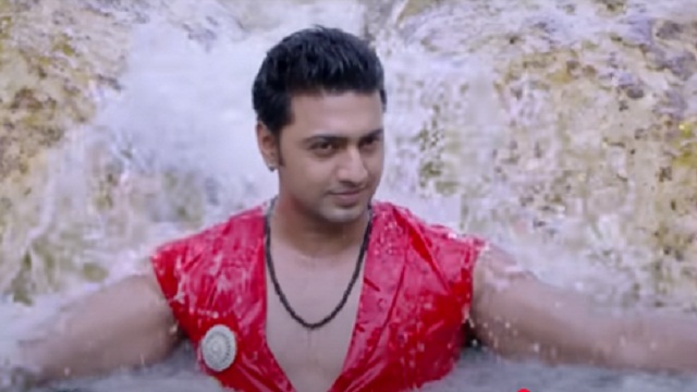 I Feel Jealous When I See Rukmini, Says Dev