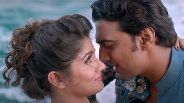 "Shudhu Tomari Jonyo" Returns to the Big Screen for Valentine's Week! When Will Dev and Srabanti's New Film Release