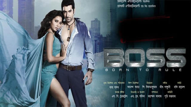 Boss (2013) Bangla Movie – WebRip – 480P | 720P | 1080P – 345 MB | 1.73 GB | 4.56 GB – Download & Watch Online