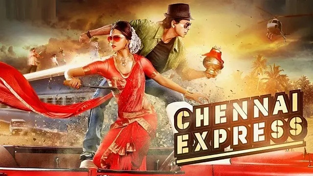 Chennai Express (2013) Hindi Movie – BluRay – 480P | 720P | 1080P – 564 MB | 1.23 GB | 2.76 GB – Download & Watch Online