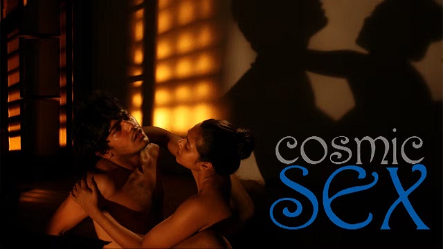 [18+] Cosmic Sex (2015) Bangla Movie