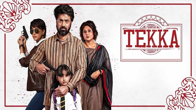 Tekka (2024) Bangla Movie – Hoichoi – Web-DL – 480P | 720P | 1080P – 390 MB | 994 MB | 1.10 GB – Download & Watch Online