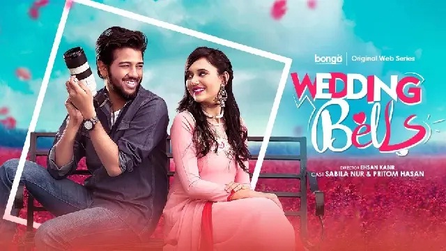 Wedding Bells (2019) Bangla Web Series – Bongo – Web-DL – 480P | 720P | 1080P – 342 MB | 539.6 MB | 3 GB – Download & Watch Online