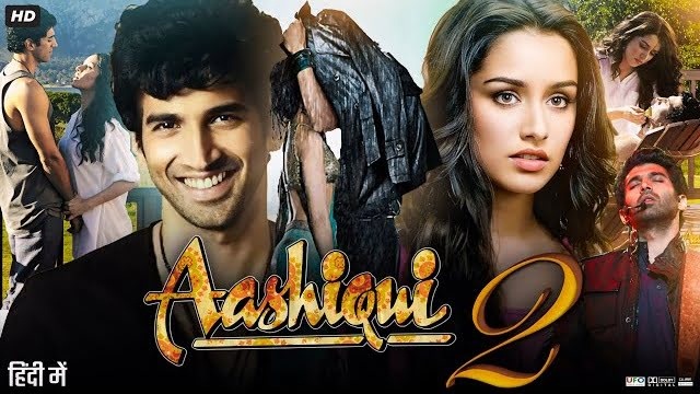 Aashiqui 2 (2013) Hindi Movie – Web-DL – 480P | 720P | 1080P – 776 MB | 1.15 GB | 1.64 GB – Download & Watch Online
