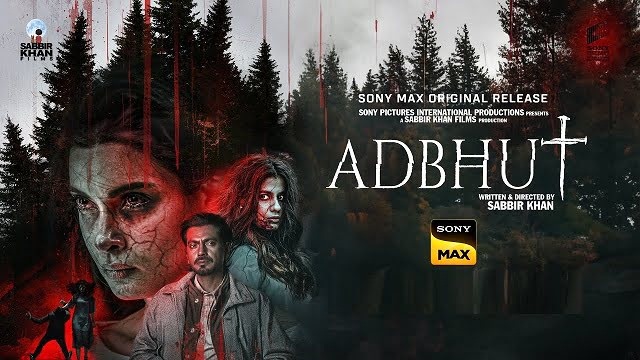 Adbhut (2024) Hindi Dubbed Movie -WebRip – 480P | 720P | 1080P – MB | 985 MB | GB – Download & Watch Online