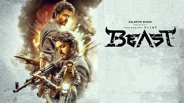 Beast (2023) Bangla Dubbed Movie – Web-DL – 480P | 720P | 1080P – 543 MB | 1.3 GB | 1.35 GB – Download & Watch Online