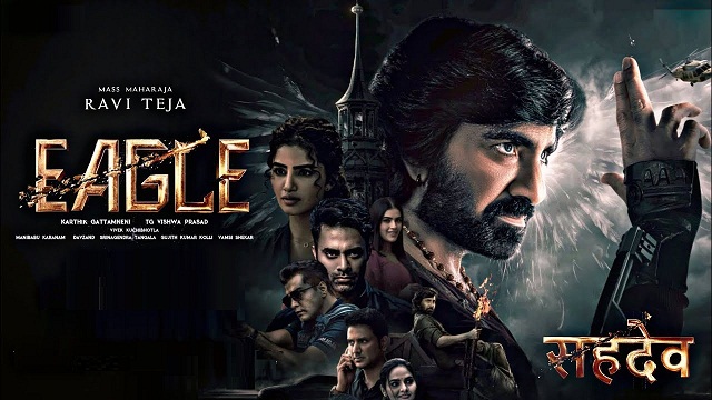 Eagle (2024) Hindi Dubbed Movie – Web-DL – 480P | 720P | 1080P – 1.8 GB | 1.58 GB | 2 GB – Download & Watch Online