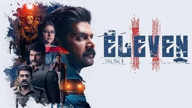 Eleven (2025) Hindi Dubbed Movie – Web-DL – 480P | 720P | 1080P – 675 MB | 1.23 GB | 2 GB – Download & Watch Online