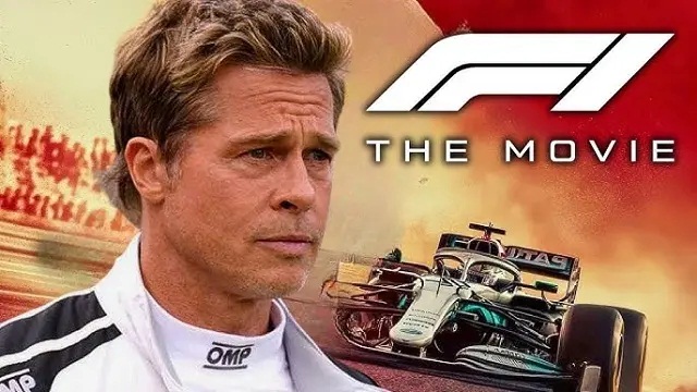 F1: The Movie (2025) Hindi Dubbed Movie – HDTC – 480P | 720P | 1080P – 675 MB | 1.44 GB | 2.1 GB – Download & Watch Online