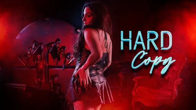 Hard Copy (2023) Hindi Dubbed Movie – Web-DL – 480P | 720P | 1080P – 876 MB | 951.3 MB | 1.44 GB – Download & Watch Online