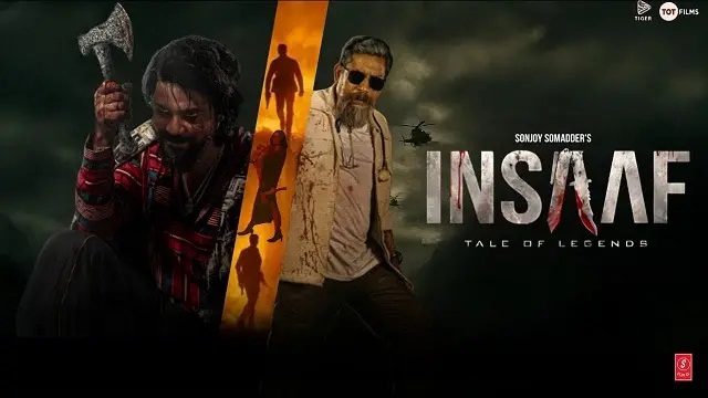 Insaaf (2025) Bangla Movie – HDCAM – 480P | 720P | 1080P – 675 MB | 1.21 GB | 3.47 GB – Download & Watch Online