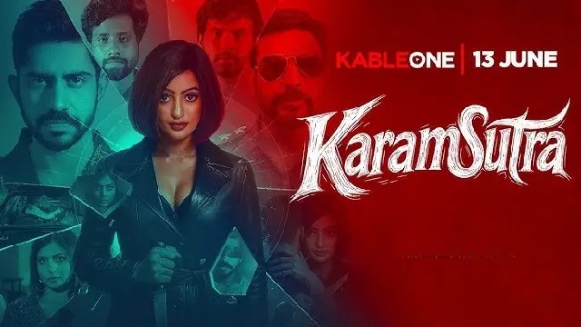 Karamsutra (2025) Hindi Dubbed Movie – KableOne – Web-DL – 480P | 720P | 1080P – 678 MB | 1.02 GB | 2.5 GB – Download & Watch Online