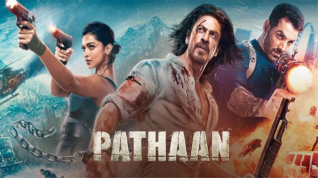 Pathaan (2023) Hindi Movie – Web-DL – 480P | 720P | 1080P – 678 MB | 1.32 GB | 2.4 GB – Download & Watch Online