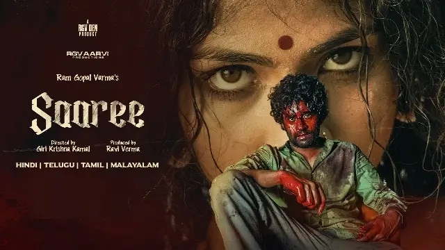 Saaree (2025) Hindi Dubbed Movie – Web-DL – 480P | 720P | 1080P – 786 MB | 1.46 GB | 2.10 GB – Download & Watch Online