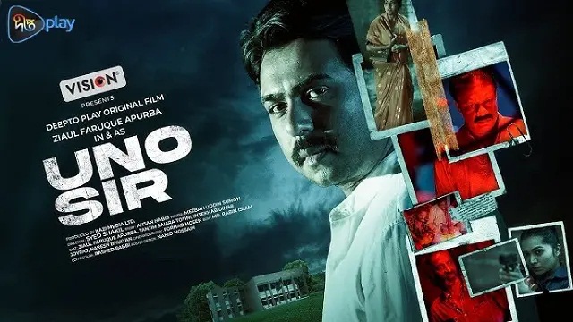 UNO Sir (2024) Bangla Movie – Deepto Play – Web-DL – 480P | 720P | 1080P – 654 MB | 840.6 MB | 2.9 GB – Download & Watch Online
