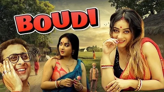 Uff Boudi (2022) Bangla Web Series – Hotbul – Web-DL – 480P | 720P | 1080P – 463 MB | 772.3 MB | 1.5 GB – Download & Watch Online