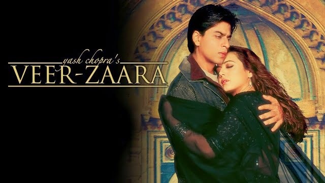 Veer Zaara (2004) Hindi Movie – Web-DL – 480P | 720P | 1080P – 654 MB | 1.71 GB | 2.3 GB – Download & Watch Online