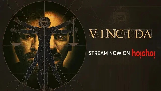 Vinci Da (2019) Bangla Movie – Hoichoi – Web-DL – 480P | 720P | 1080P – 789.1 MB | 1.2 GB | 2.2 GB – Download & Watch Online