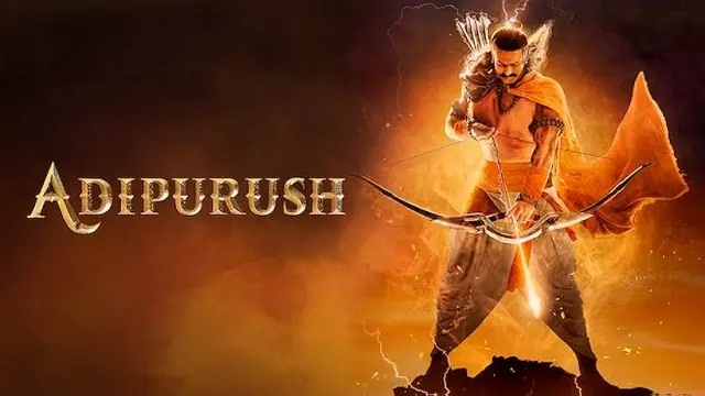 Adipurush (2023) Hindi Movie – Web-DL – 480P | 720P | 1080P – 691 MB | 987.1 MB | 1.45 GB – Download & Watch Online