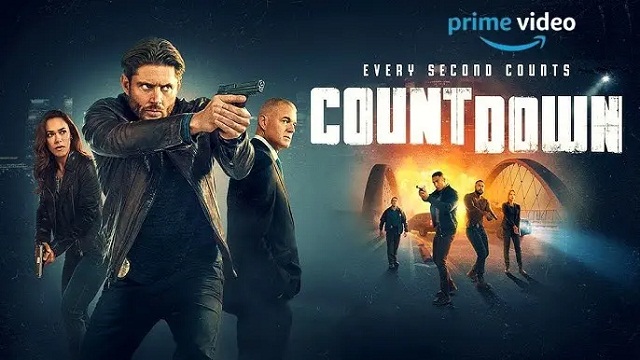 Countdown (2025) Hindi Dubbed Web Series – Prime Video – Web-DL – 480P | 720P | 1080P – 564 MB | 1.06 GB | 1.45 GB – Download & Watch Online