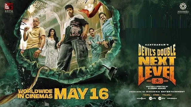 Devil’s Double Next Level (2025) Hindi Dubbed Movie – Web-DL – 480P | 720P | 1080P – 876.1 MB | 1.12 GB | 1.99 GB – Download & Watch Online
