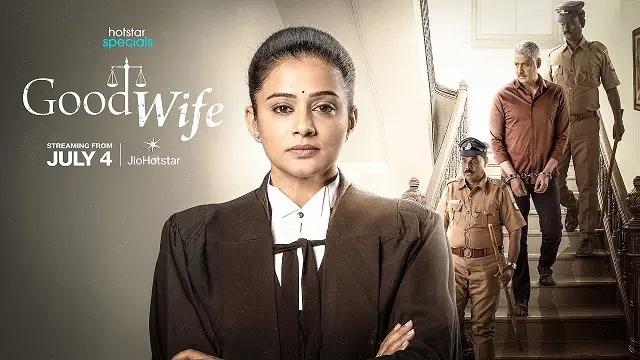 Good Wife (2025) Bangla Dubbed Web Series – JioHotstar – Web-DL – 480P | 720P | 1080P – 1.23 GB | 2.36 GB | 3.2 GB – Download & Watch Online
