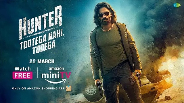Hunter Season 1 (2023) Hindi Web Series – Amazon MX Player – Web-DL – 480P | 720P | 1080P – 1.1 GB | 2.5 GB | 2.66 GB – Download & Watch Online