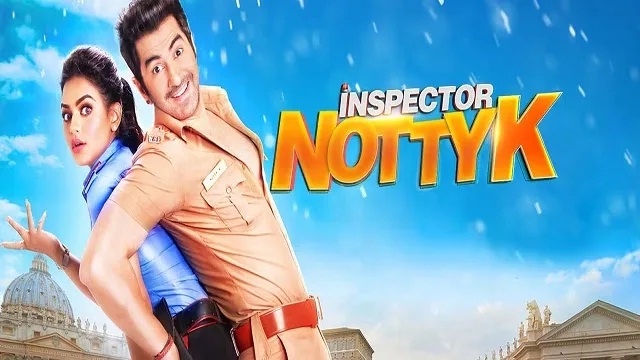 Inspector Notty K (2018) Bangla Movie – Zee5 – Web-DL – 480P | 720P | 1080P – 453 MB | 575.3 MB | 1.2 GB – Download & Watch Online