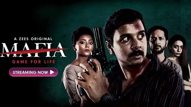 Mafia Game for Life (2025) Bangla Movie – Zee5 – Web-DL – 480P | 720P | 1080P – 765 MB | 1.72 GB | 2.43 GB – Download & Watch Online