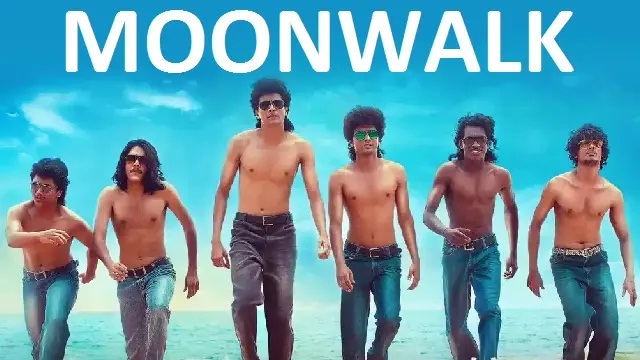 Moonwalk (2025) Hindi Dubbed Movie – Web-DL – 480P | 720P | 1080P – 559.1 MB | 1.35 GB | 3.3 GB – Download & Watch Online
