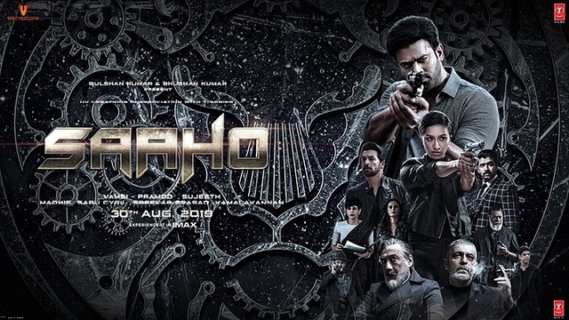 Saaho (2019) Hindi Movie – WebRip – 480P | 720P | 1080P – 875 MB | 1.49 GB | 2.1 GB – Download & Watch Online