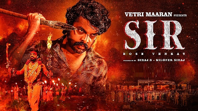 Sir (2024) Hindi Dubbed Movie – Web-DL – 480P | 720P | 1080P – 564 MB | 1.37 GB | 2.12 GB – Download & Watch Online