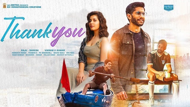 Thank You (2022) Hindi Dubbed Movie – Prime Video – Web-DL – 480P | 720P | 1080P – MB | 1012.5 MB | GB – Download & Watch Online
