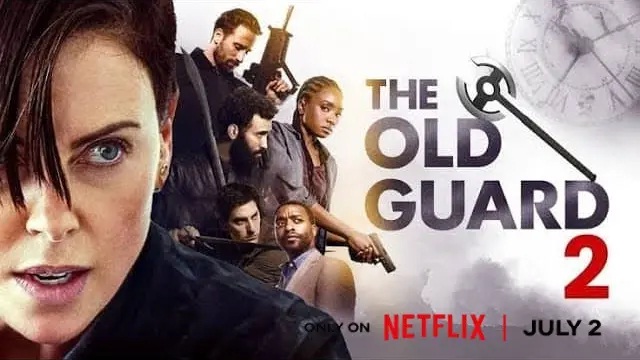 The Old Guard 2 (2025) Hindi Dubbed Movie – Netflix – Web-DL – 480P | 720P | 1080P – 984.2 MB | 1.03 GB | 1.99 GB – Download & Watch Online