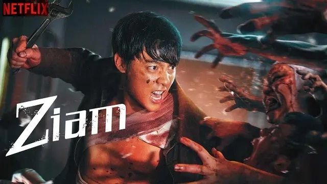 Ziam (2025) Hindi Dubbed Movie – Netflix Web-DL – 480P | 720P | 1080P – 800 MB | 1 GB | 1.34 GB – Download & Watch Online