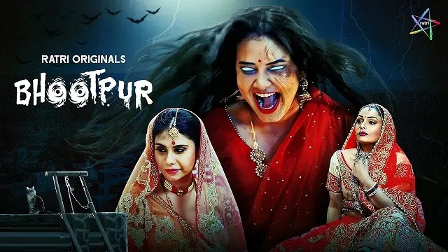[18+] Bhootpur (2025) Hindi Web Series – Ratri – Web-DL – 480P | 720P | 1080P – 982.1 MB | 1.1 GB | 1.32 GB – Download & Watch Online