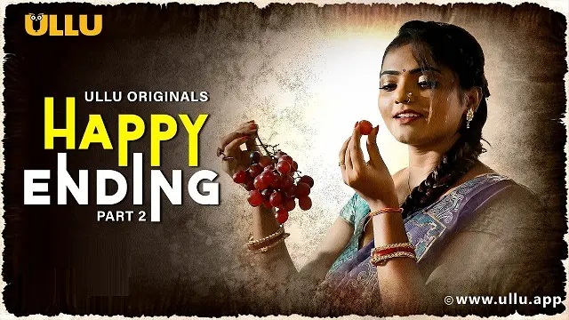 [18+] Happy Ending Part 2 (2025) Hindi Web Series – Ullu – Web-DL – 480P | 720P | 1080P – 653 MB | 1.13 GB | 1.77 GB – Download & Watch Online