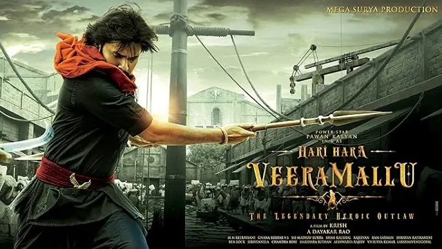 Hari Hara Veera Mallu (2025) Hindi Dubbed Movie – Web-DL – 480P | 720P | 1080P – 985 MB | 1.49 GB | 2.4 GB – Download & Watch Online
