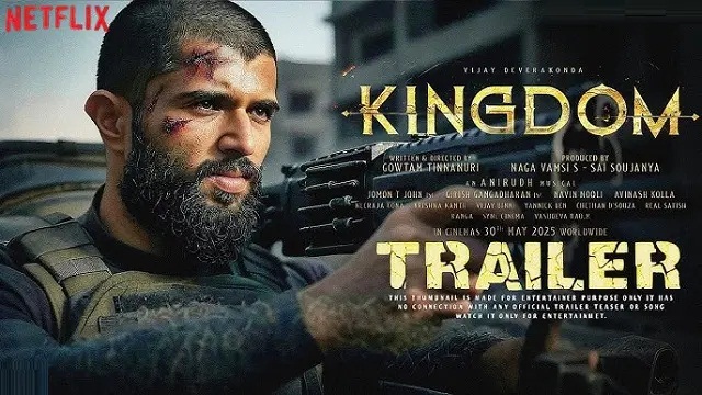 Kingdom (2025) Hindi Dubbed Movie – Netflix – Web-DL – 480P | 720P | 1080P – 675 MB | 1.48 GB | 2.1 B – Download & Watch Online