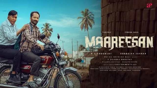 Maareesan (2025) Hindi Movie – Netflix – Web-DL – 480P | 720P | 1080P – 564 MB | 1.26 GB | 2.13 GB – Download & Watch Online