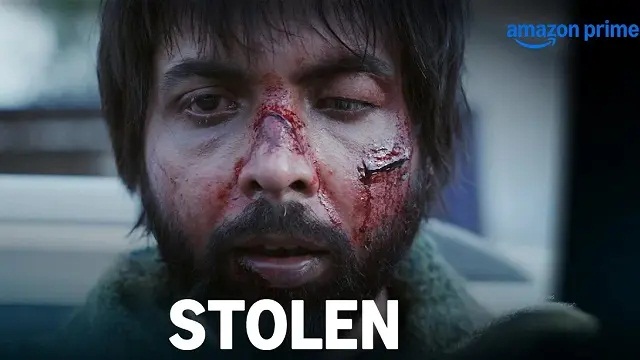 Stolen (2025) Hindi Movie – Prime Video – Web-DL – 480P | 720P | 1080P – 654 MB | 827.3 MB | 1.11 GB – Download & Watch Online