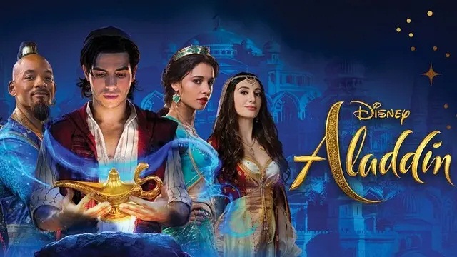 Aladdin (2019) Hindi Dubbed Movie – Web-Rip – 480P | 720P | 1080P – MB | 1.08 GB | GB – Download & Watch Online