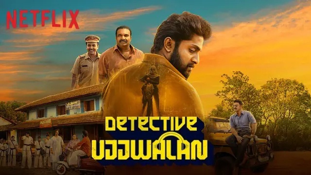 Detective Ujjwalan (2025) Hindi Dubbed Movie – Netflix – Web-DL – 480P | 720P | 1080P – 674 MB | 1021.5 MB | 1.55 GB – Download & Watch Online