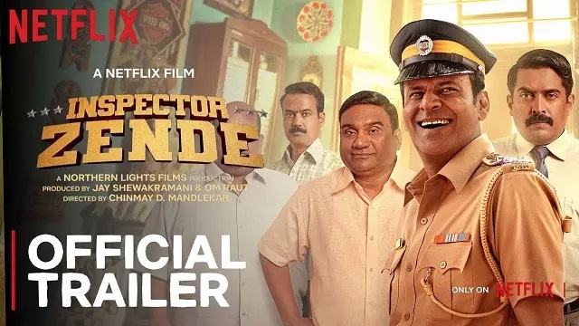Inspector Zende (2025) Hindi Movie – Netflix – Web-DL – 480P | 720P | 1080P – 786 MB | 1.32 GB | 2.11 GB – Download & Watch Online