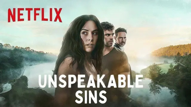 Unspeakable Sins (2025) Hindi Dubbed Web Series – Netflix – Web-DL – 480P | 720P | 1080P – 3.5 GB | 6.97 GB | 7 GB – Download & Watch Online