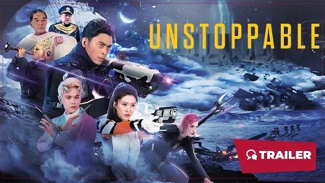Unstoppable (2025) Hindi Dubbed Movie – Web-DL – 480P | 720P | 1080P – 654 MB | 789.4 MB | 1.2 GB – Download & Watch Online