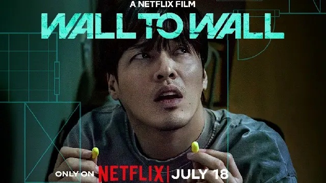 Wall to Wall (2025) Hindi Dubbed Movie – Netflix – Web-DL – 480P | 720P | 1080P – 687 MB | 902.2 MB | 1.22 GB – Download & Watch Online